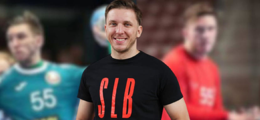 Никита Вайлупов: "Бенфика" стоит наравне с мадридским "Реалом", "Барселоной" или "ПСЖ". А, может быть, даже и выше"