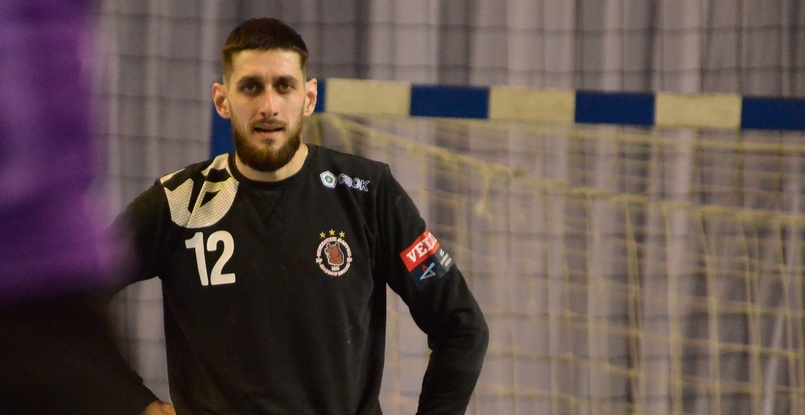 Суперлига. Вратарь сборной России и "Чеховских Медведей" Дмитрий Павленко подвел итоги сезона 