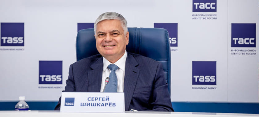 Сергей Шишкарёв: "ИГФ подтвердила намерения допустить нас к стартам и уже разослала резолюцию во все гандбольные ассоциации"