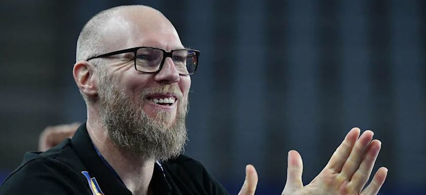 Кадровый слух. Новым рулевым "Фленсбурга" может стать 46-летний словенский специалист Алеш Пайович, до этого руководивший сборной Австрии