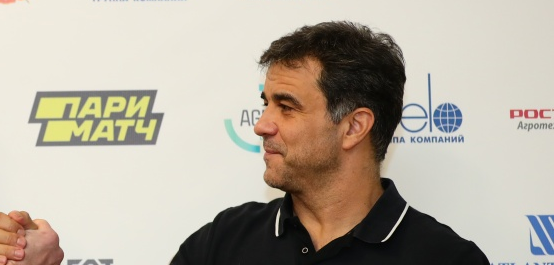 Суперлига. Амброс Мартин о матче с "Ладой": "Мы сражались не только против сильного соперника — на нас давил прошлый результат"