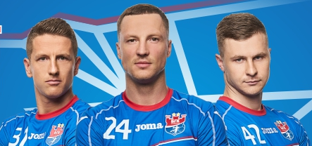 БГК имени Мешкова продлил контракты с Симоном Разгором, Максимом Барановым и Артемом Сельвесюком