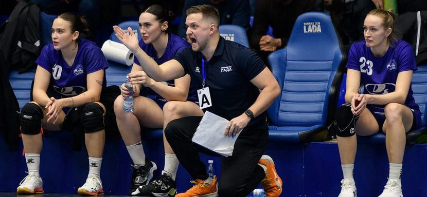 Леонид Воронин: "Преимущество "Лады" — физическая готовность, желание бежать вперёд-назад и способность это делать на протяжении всей игры"