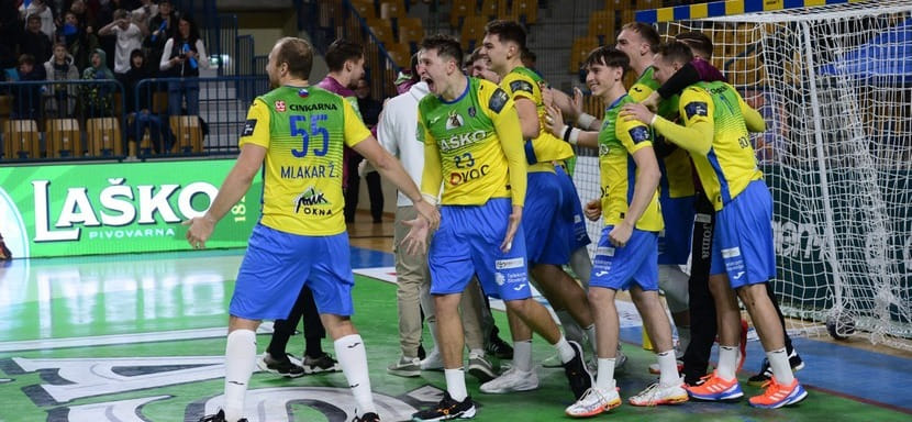 "Войводина" Солдатенко не прошла "Целе", "Татабанья" Житникова идёт дальше: известны ещё 12 участников 1/8 финала Кубка ЕГФ