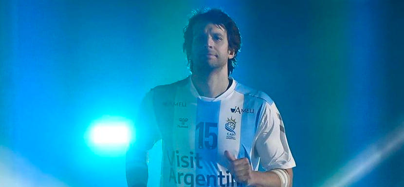 Испания. Капитан олимпийской сборной Аргентины Гонсало Кару подписал контракт на один сезон с "Овьедо" (Д3)