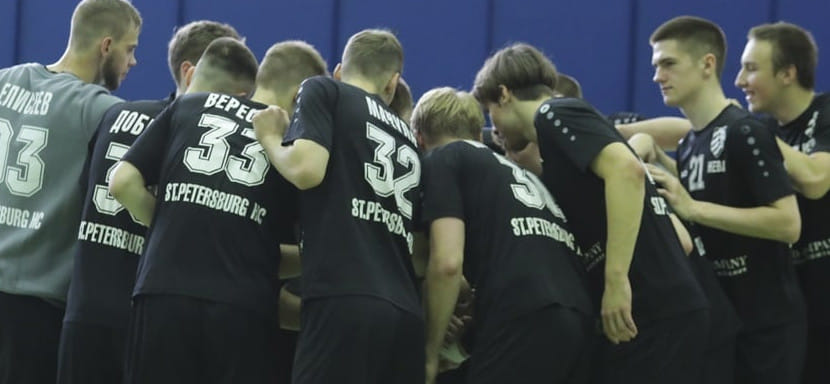 Молодёжное первенство. Мужчины. "Чеховские медведи"-УОР №4 сыграли в гостях вничью со СГАУ-"Саратовом" и ещё 4 результата игрового дня