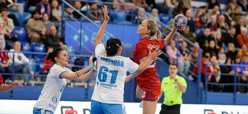 Чемпион России ЦСКА сыграет в волгоградским "Динамо-Синарой" в кубковом матче, который назовёт четвертьфиналиста