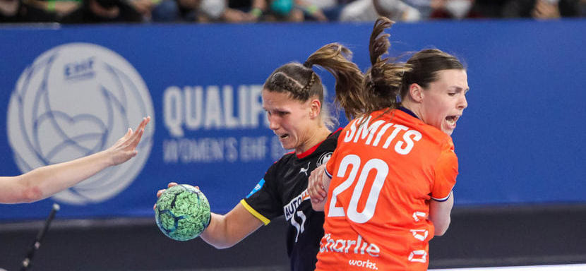 ЧЕ-2022. Сборная Нидерландов под руководством Пера Юханссона встретится в Роттердаме с командой Германии и еще четыре матча игрового дня