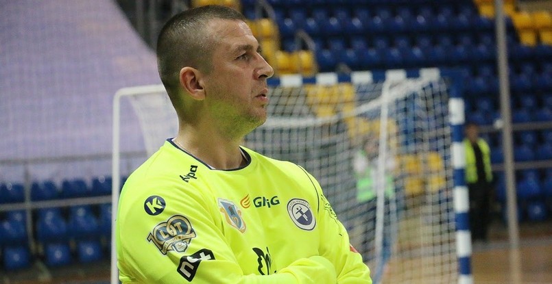 Польша. Кшиштоф Липка покинул пост главного тренера "Стали"