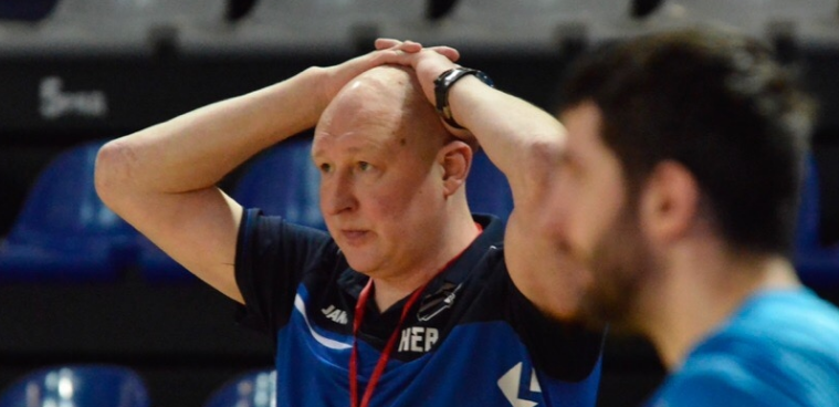 Кубок вызова. Дмитрий Торгованов: "Вопрос только в том, как мы сможем разобраться с защитой "Бухареста"