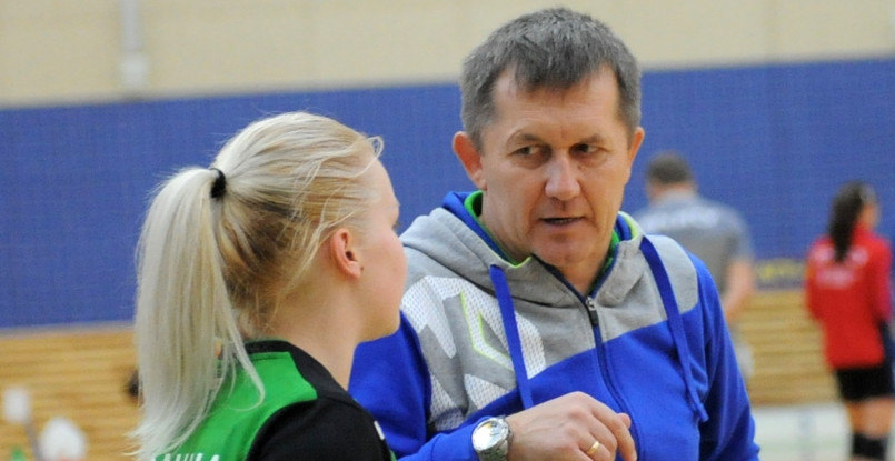 ЧЕ-2018. Александр Ревва: "Если сборная России завоюет золото, это будет чудом"