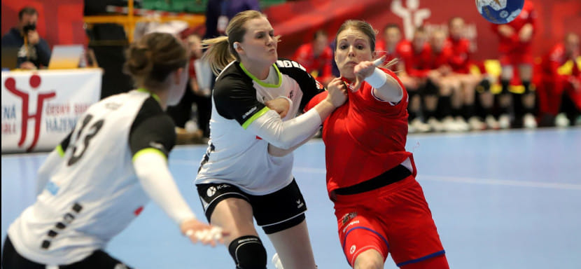 ЧМ-2021. Ян Башны: "Швейцарки доказали, что нас можно переиграть... Но у нас есть большие резервы для улучшения игры"