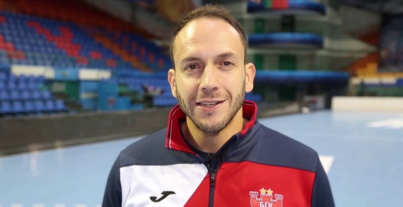 Беларусь. Рауль Алонсо: "Мы движемся в правильном направлении. Хотя некоторым критикам эти мои слова ранее показались смешными"