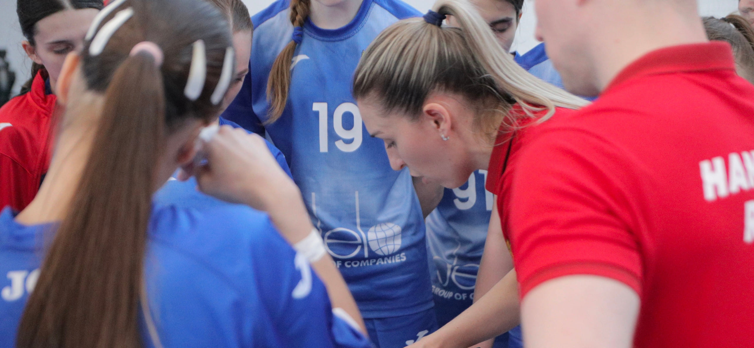 Девушки-2006. Ольга Акопян: "В Минске порой немного по-детски фолили — сказывается возраст"