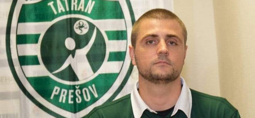 Евролига. Мирослав Беницки: "Очень довольны, что принадлежим к числу двенадцати команд, которые напрямую оказались в групповом раунде"