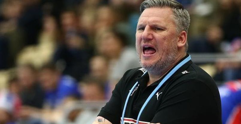 ЧЕ-2020. Главный тренер сборной Дании Николай Якобсен: "Мы просто не реализовали потенциал, который был у команды"