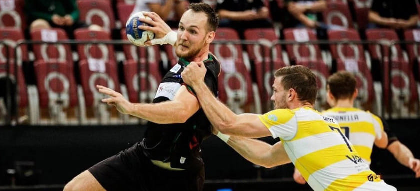 Super Globe. Победитель Европейской лиги "Магдебург" обыграл "Сидней" и прошел в четвертьфинал. Саудовская "Аль-Вехда" одолела "Сан-Франциско"