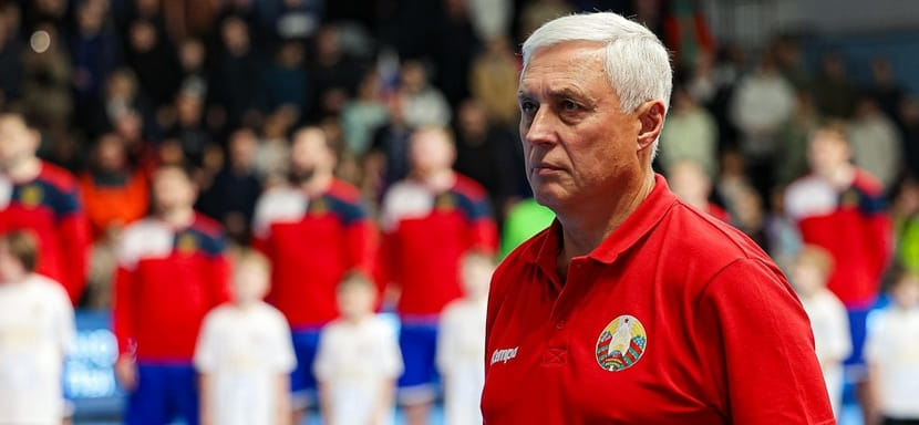 Юрий Шевцов: "У Папруги сейчас огромный опыт, и именно это поможет ему заглядывать в будущее, он будет знать, что произойдёт через 2-3 месяца"