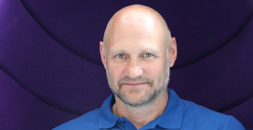 Шведский специалист Ола Линдгрен, в январе покинувший пост тренера "Кристианстада", возглавил мужскую сборную Финляндии