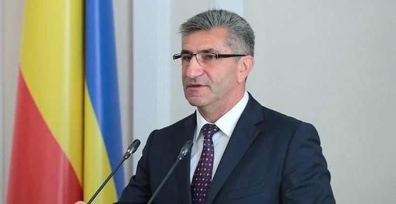 Самвел Аракелян: "Планируется построить новый спорткомплекс для "Ростов-Дона". А в 2021 году начнется реконструкция Дворца спорта"