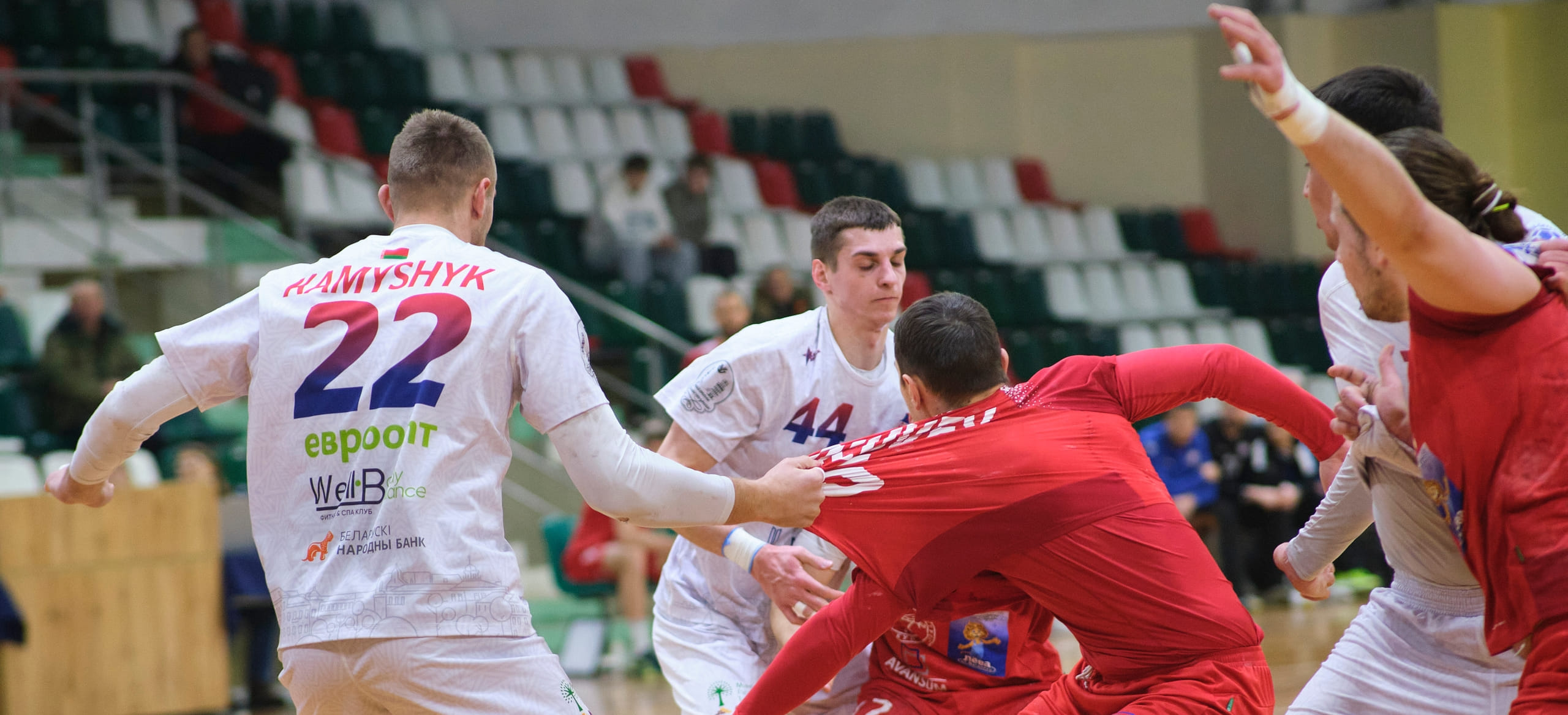 От Могилёва до Лиссабона — плей-офф везде! Что смотреть на неделе, трансляции плюс прогноз эксперта