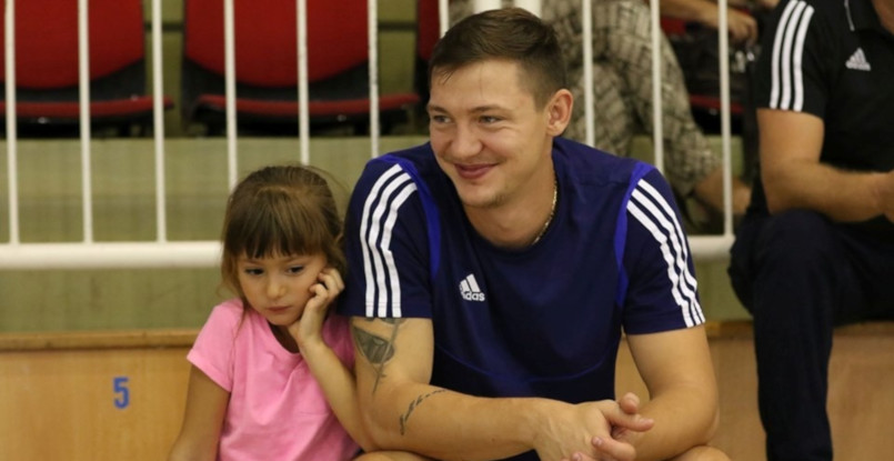 Дмитрий Житников из Сегеда: "Вот не пойму, почему все считали фаворитом "Барселону"