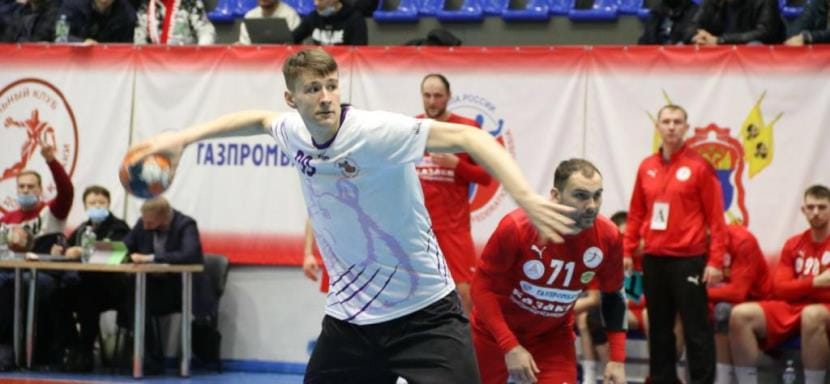 Чемпионат России. "Медведи" на "казаков": хороший спарринг перед Евролигой