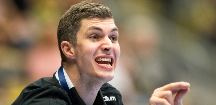 Лига чемпионов. Высказывание главного тренера "Севехофа" Расмуса Овербю возглавило традиционный рейтинг цитат