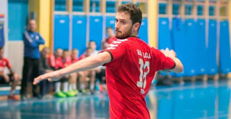 Новичок СЕХА-лиги команда Пекинского спортивного университета уступила боснийской "Слоге" на предсезонном турнире