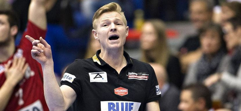 ЧЕ-2020. Главный тренер женской сборной Дании Йеспер Йенсен: "Мы, конечно, мечтаем о медалях. Но также у нас есть и своя цель на турнир"