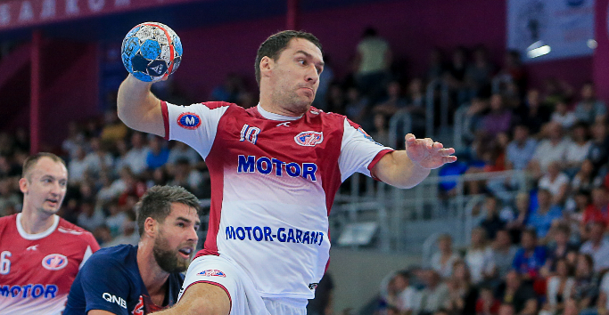 Борис Пуховский: "Конкретно меня никто не обвинял в поражении сборной — проиграла команда"