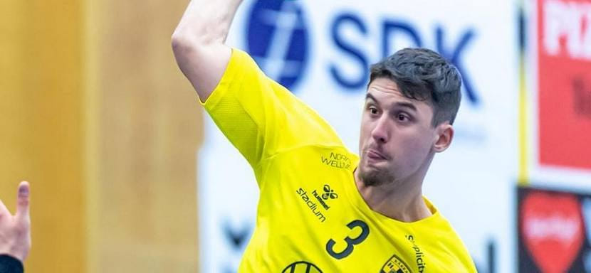 Польша. "Кельце" подписал долгосрочный контракт с 19-летним шведом хорватского происхождения Ноа Зубацем. Новичок будет отдан в аренду