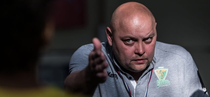 Денис Сайфулин: "Будем пробовать различные варианты. Плюс ждём восстановления Морозовой и Дейнеги"