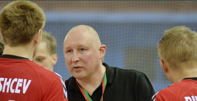 Кубок вызова. Дмитрий Торгованов: "Информации об "Аэропосе" очень мало. Придется играть против него практически с чистого листа"