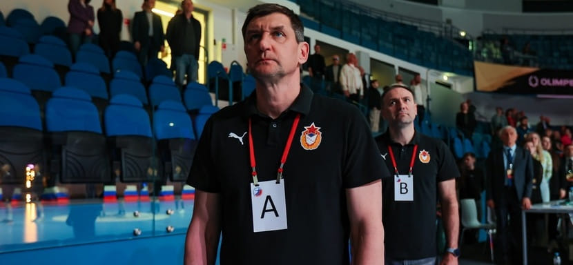 Olimpbet Суперлига. Олег Ходьков: "Се Цинлун раскрылся за счёт игрового мышления, скорости и большого желания"