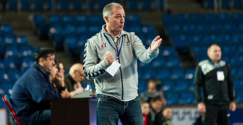 Алексей Гумянов: "Для меня работа в национальной команде – большая школа. Таких знаний и опыта я не смог бы приобрести нигде"