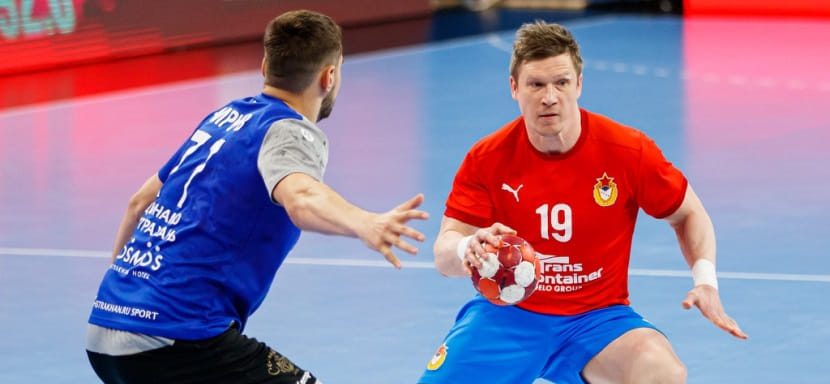 Olimpbet Суперлига. Топ-12 мужчин в самом расцвете сил, или Рекордам паспорт не помеха