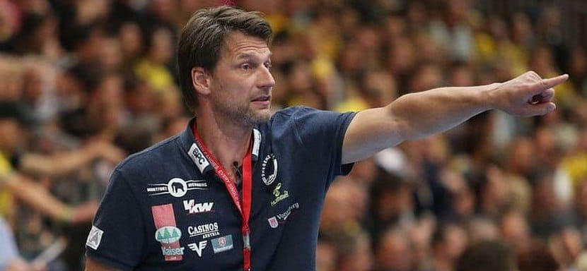 Норвегия. Олимпийский призёр, чемпион Европы-1994 Роберт Хедин после чемпионата мира-2023 возглавит "Фьельхаммер"