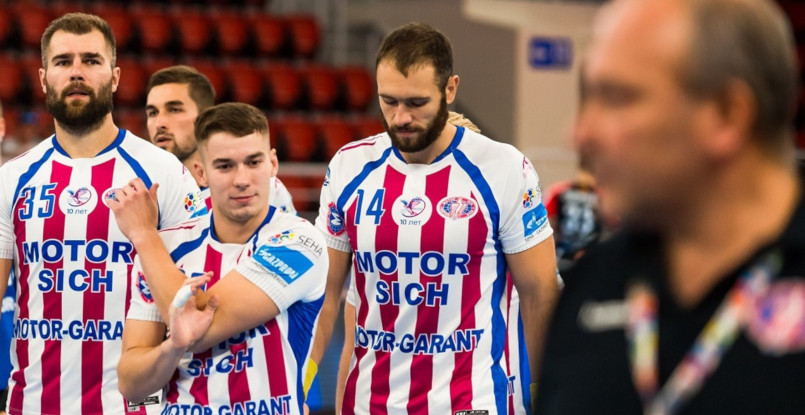 Лига чемпионов. Линейный "Мотора" Дмитрий Дорощук: "Хочу попросить извинения у болельщиков. Мне трудно говорить"