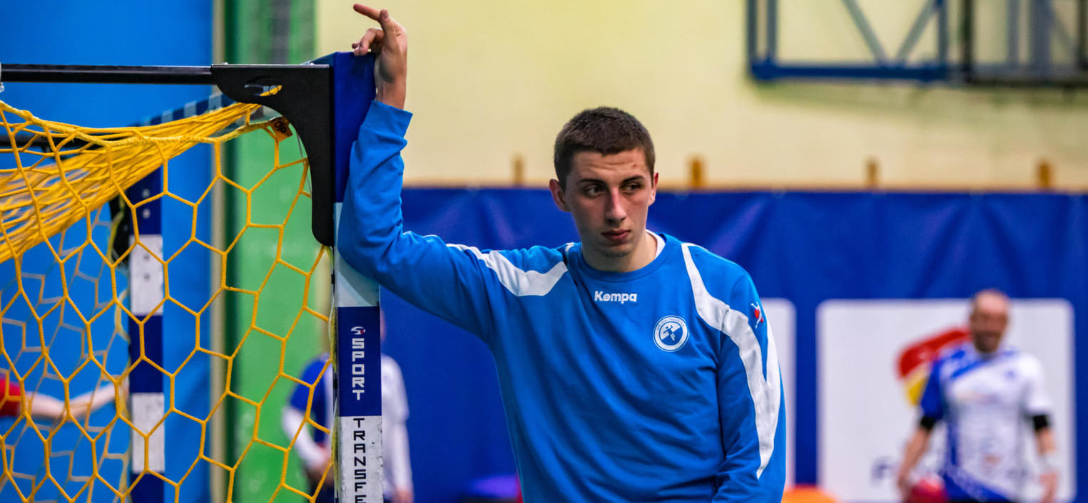 Трансферный слух. Вратарь "Вислы" Крыстян Витковски в следующем сезоне будет выступать в чемпионате Испании