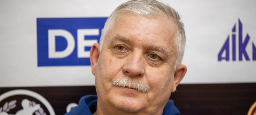 Olimpbet Суперлига. Николай Измайлов: "Пока "мастерство" и "игроки "Луча" — это разные понятия" (ВИДЕО)