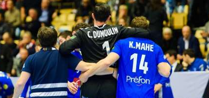 Диагноз подтвердился — Сириль Дюмулен пропустит остаток сезона