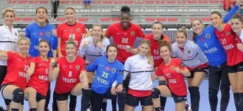 Турция. Семь голов Майды Мехмедович помогли "Кастамону" разгромить "Гереле" в заключительном матче третьего тура чемпионата