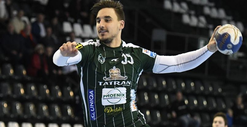 Трансферный слух. Хорват Бруно Буторац новый сезон начнет во французском "Трамбле"