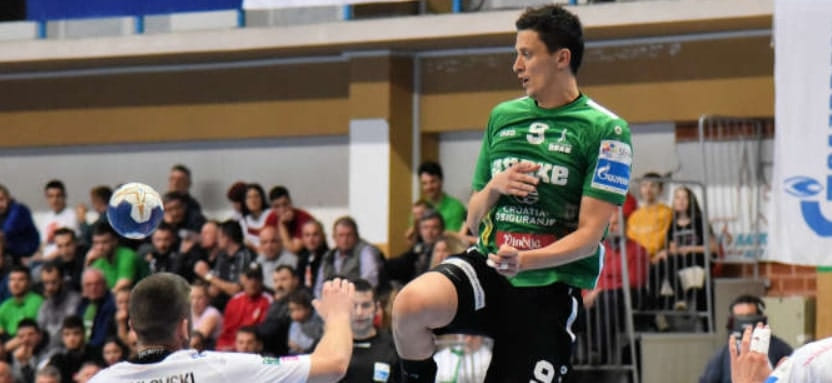 СЕХА-лига. Превью поединка "Вардар" — "Нексе": "Кто поплывет в Задар?" (ВИДЕО)