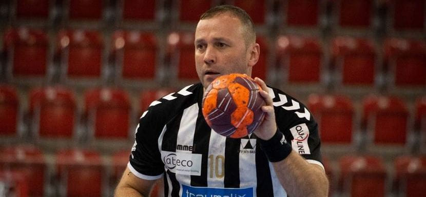 43-летний серб Игор Стаменов из швейцарского "Базеля" завершит карьеру по окончании сезона