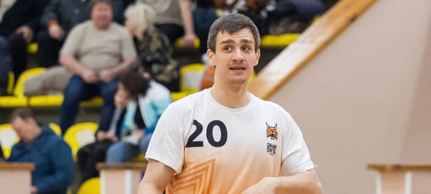 Евгений Дудик о гандбольном календаре: "В Испании или Германии с расстояниями проще, но мы явно можем играть больше"