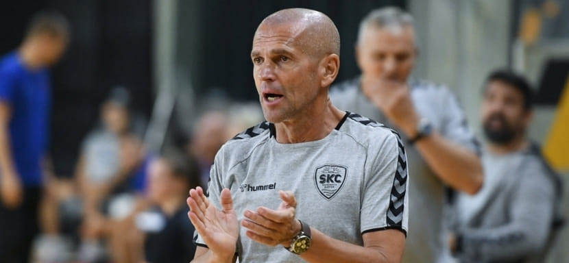 Венгрия. Габор Даньи: "Работа в "Шиофоке" — хороший опыт, который позволит не повторять ошибок. Возможно, я слишком доверял некоторым игрокам"