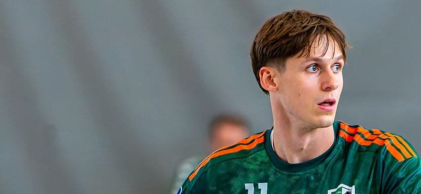Левый полусредний белорусского происхождения Максим Орлов арендован "Битигхаймом" (Д2) у "Ганновера"