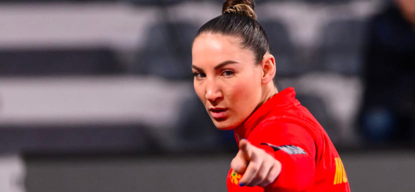 ЧЕ-2022. Опубликованы "списки 35" всех 16 национальных команд, которые примут участие в ноябрьском турнире в Словении, Македонии и Черногории